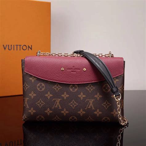 louis vuitton straws and pouch|maroon Louis Vuitton bag.